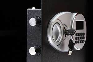 commercial Lockport Locksmith